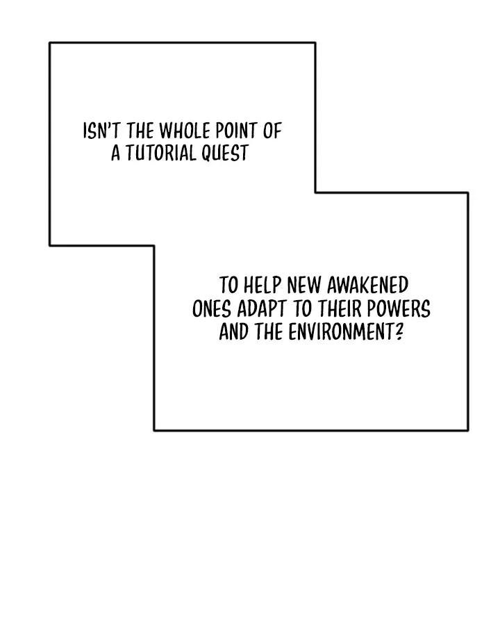 My Rat Is An S-Class Awakener - Chapter 10 Page 43