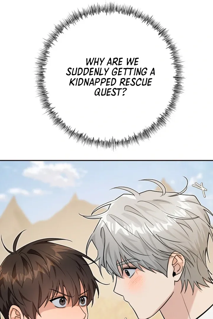 My Rat Is An S-Class Awakener - Chapter 10 Page 44