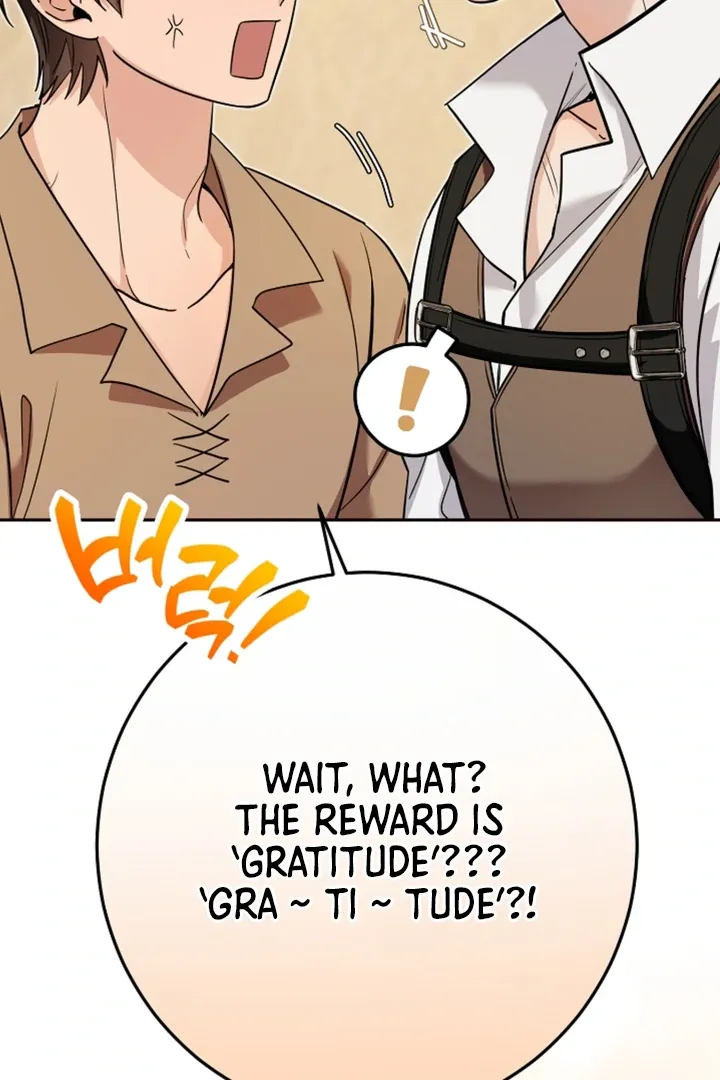 My Rat Is An S-Class Awakener - Chapter 10 Page 45