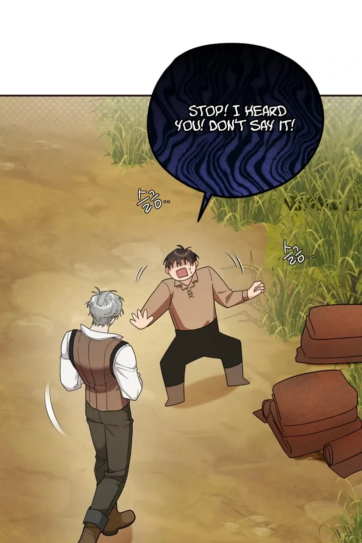 My Rat Is An S-Class Awakener - Chapter 10 Page 49