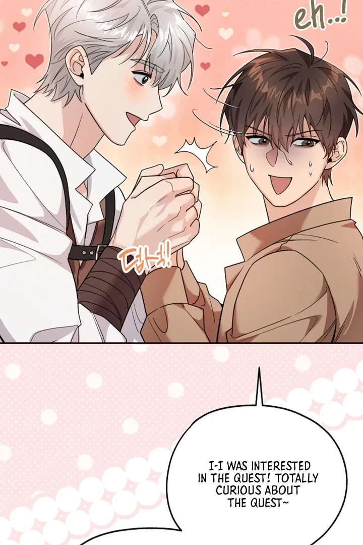 My Rat Is An S-Class Awakener - Chapter 10 Page 51