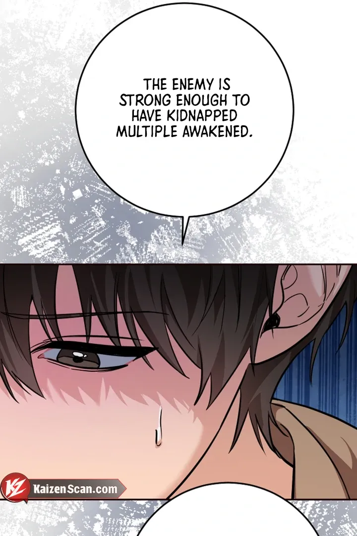 My Rat Is An S-Class Awakener - Chapter 10 Page 57