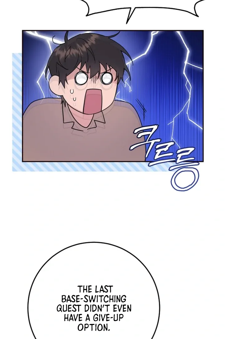 My Rat Is An S-Class Awakener - Chapter 10 Page 64