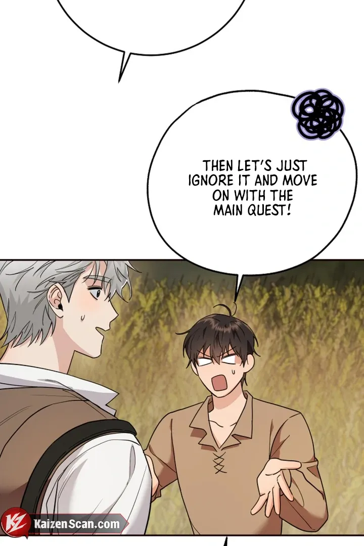 My Rat Is An S-Class Awakener - Chapter 10 Page 65