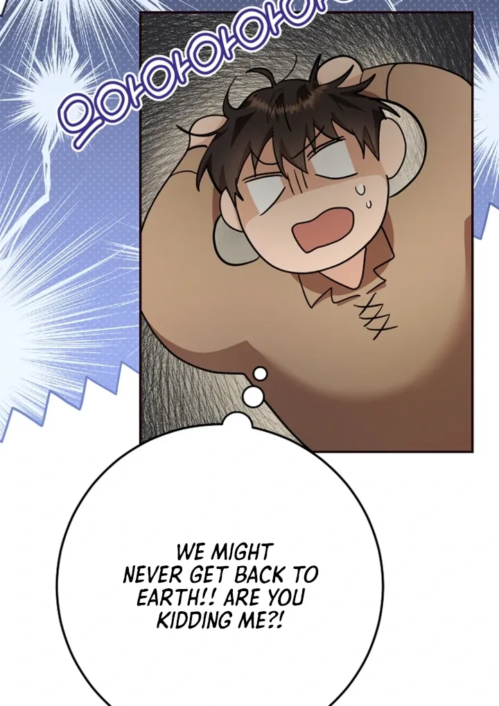 My Rat Is An S-Class Awakener - Chapter 10 Page 69