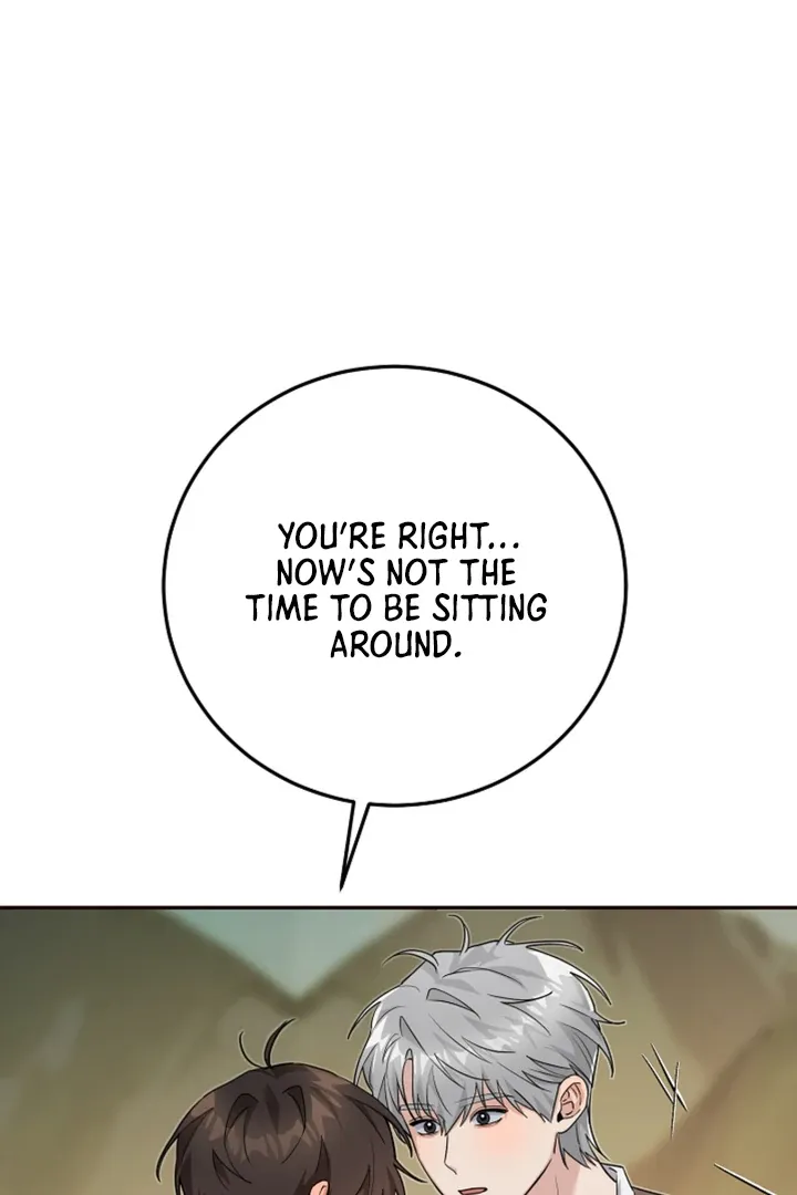 My Rat Is An S-Class Awakener - Chapter 10 Page 75
