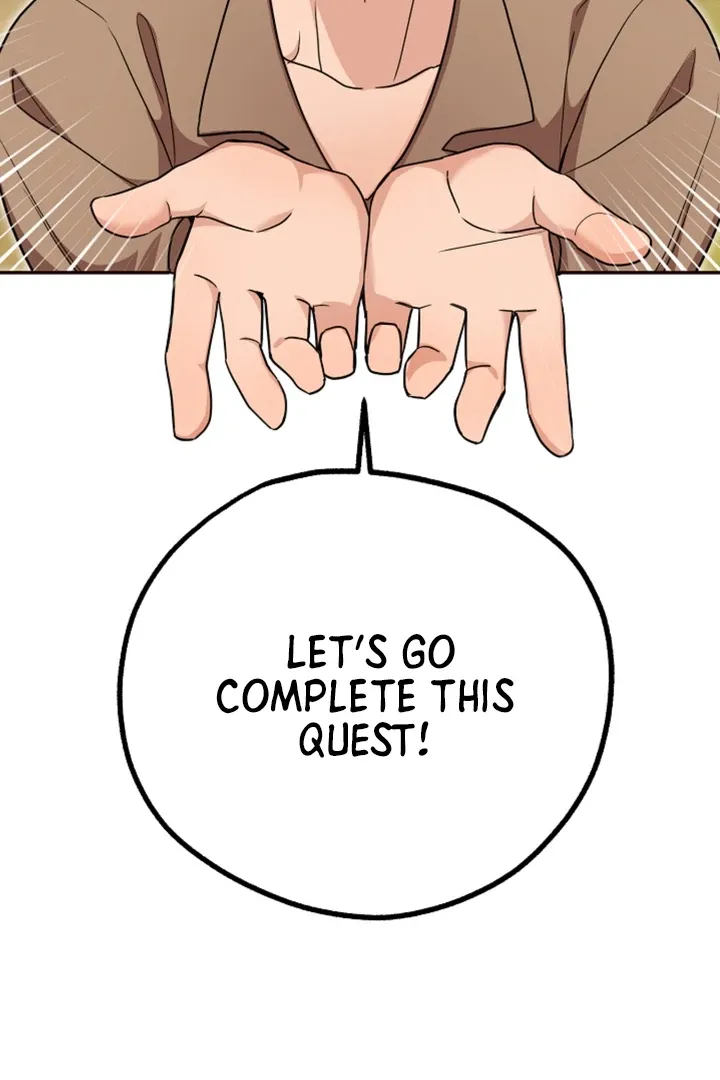 My Rat Is An S-Class Awakener - Chapter 10 Page 78