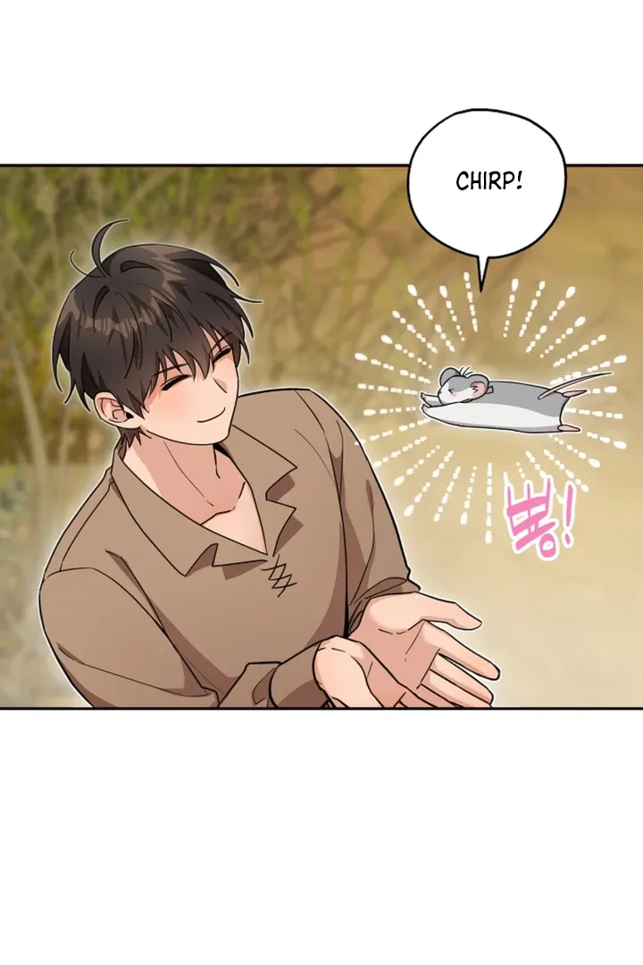 My Rat Is An S-Class Awakener - Chapter 10 Page 80