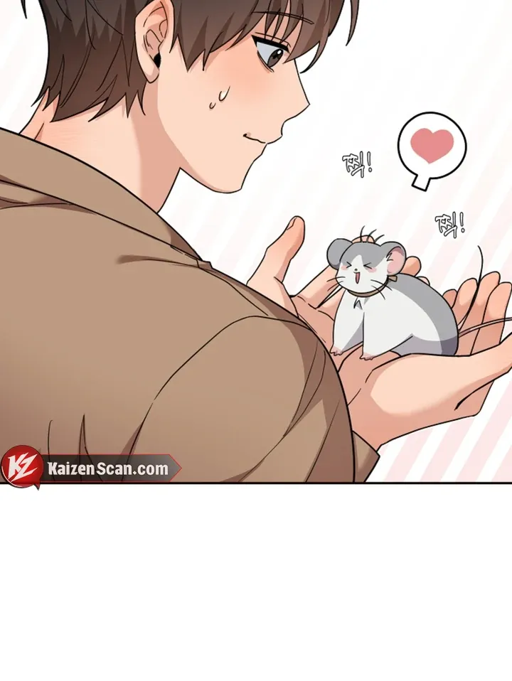 My Rat Is An S-Class Awakener - Chapter 10 Page 82