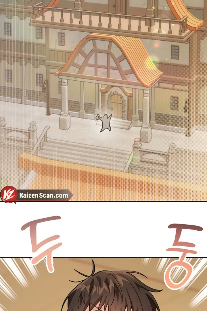My Rat Is An S-Class Awakener - Chapter 10 Page 85