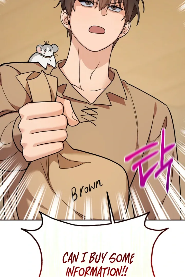 My Rat Is An S-Class Awakener - Chapter 10 Page 86