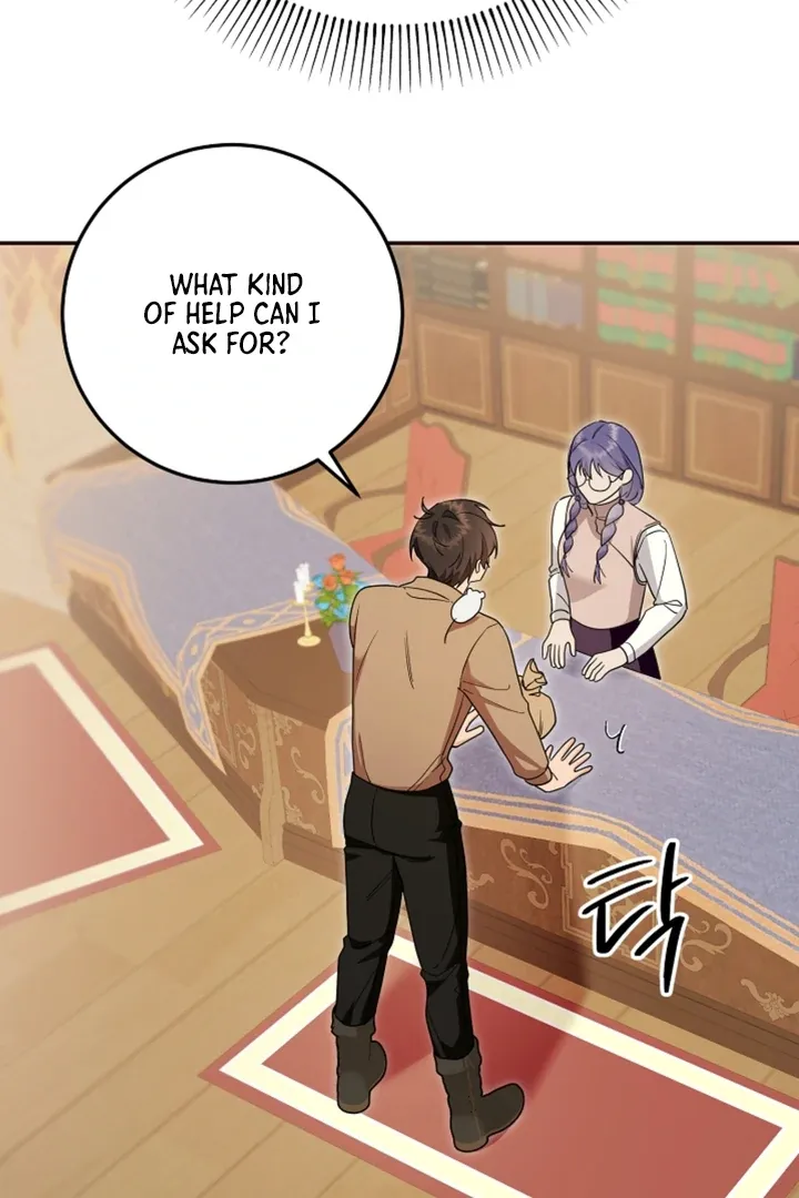 My Rat Is An S-Class Awakener - Chapter 10 Page 91