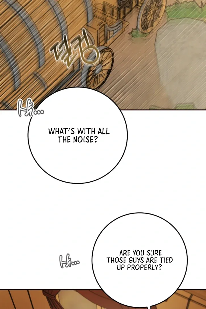 My Rat Is An S-Class Awakener - Chapter 10 Page 100