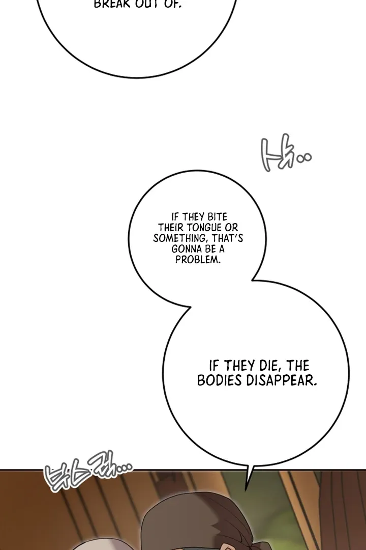 My Rat Is An S-Class Awakener - Chapter 10 Page 102
