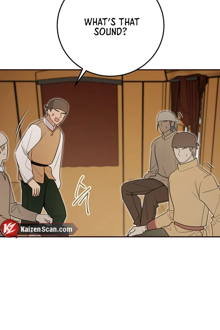 My Rat Is An S-Class Awakener - Chapter 10 Page 104