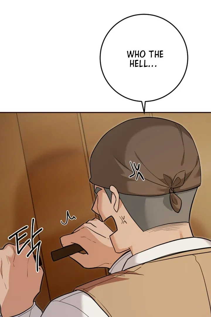 My Rat Is An S-Class Awakener - Chapter 10 Page 105