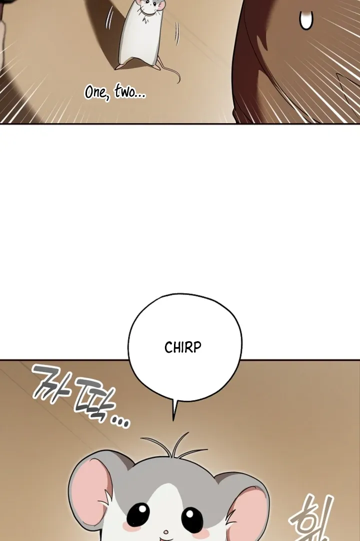 My Rat Is An S-Class Awakener - Chapter 10 Page 108