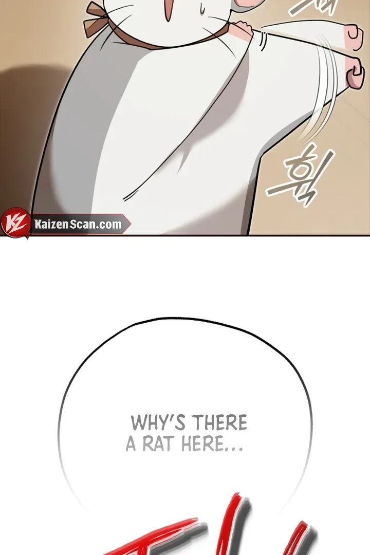 My Rat Is An S-Class Awakener - Chapter 10 Page 109