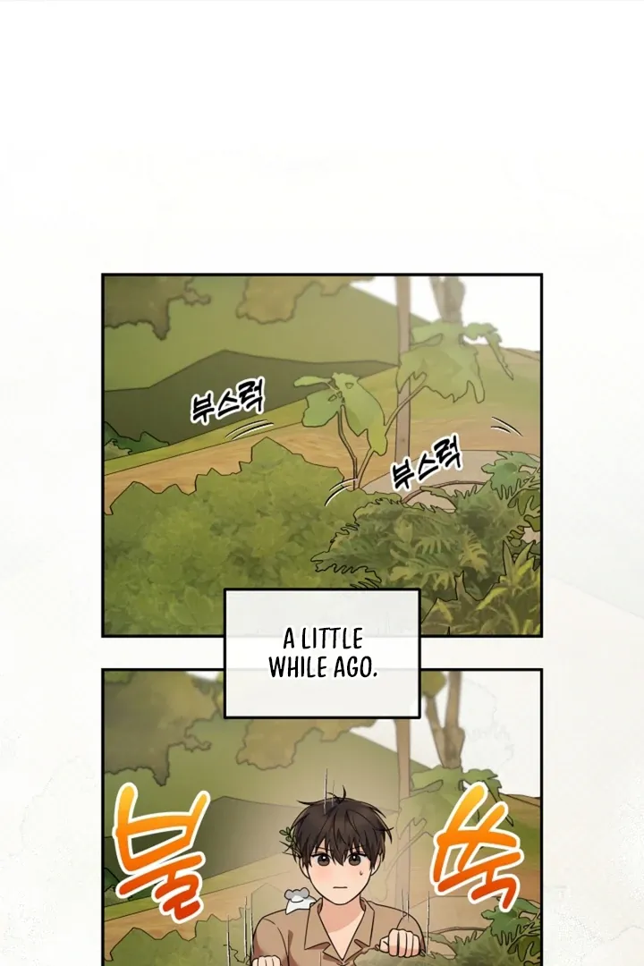 My Rat Is An S-Class Awakener - Chapter 11 Page 2