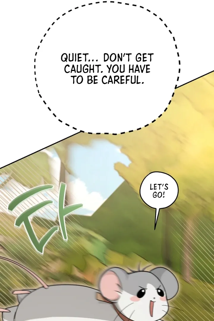 My Rat Is An S-Class Awakener - Chapter 11 Page 5