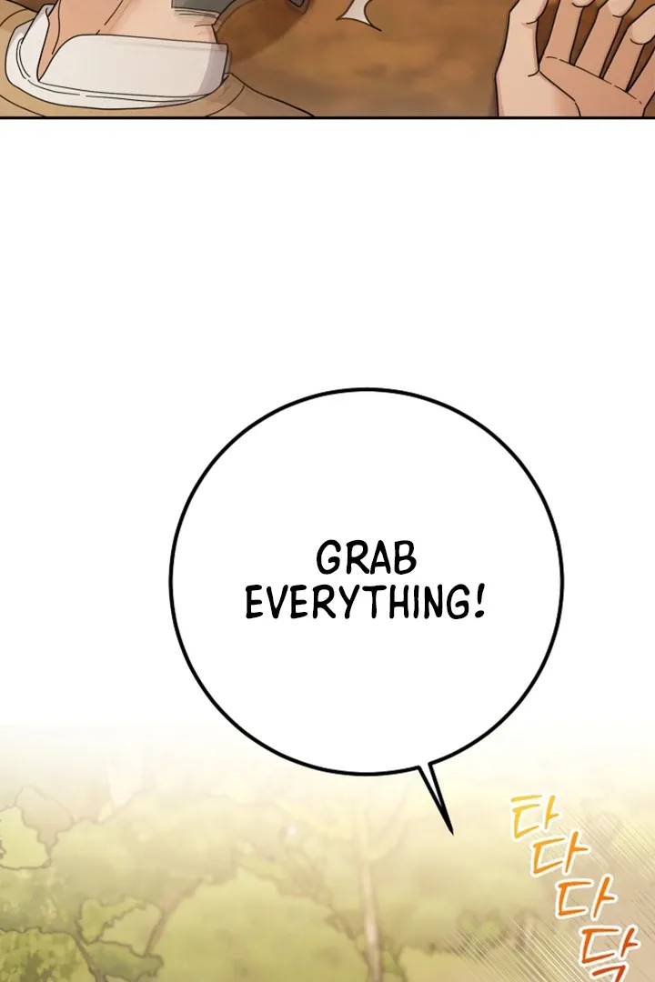 My Rat Is An S-Class Awakener - Chapter 11 Page 13