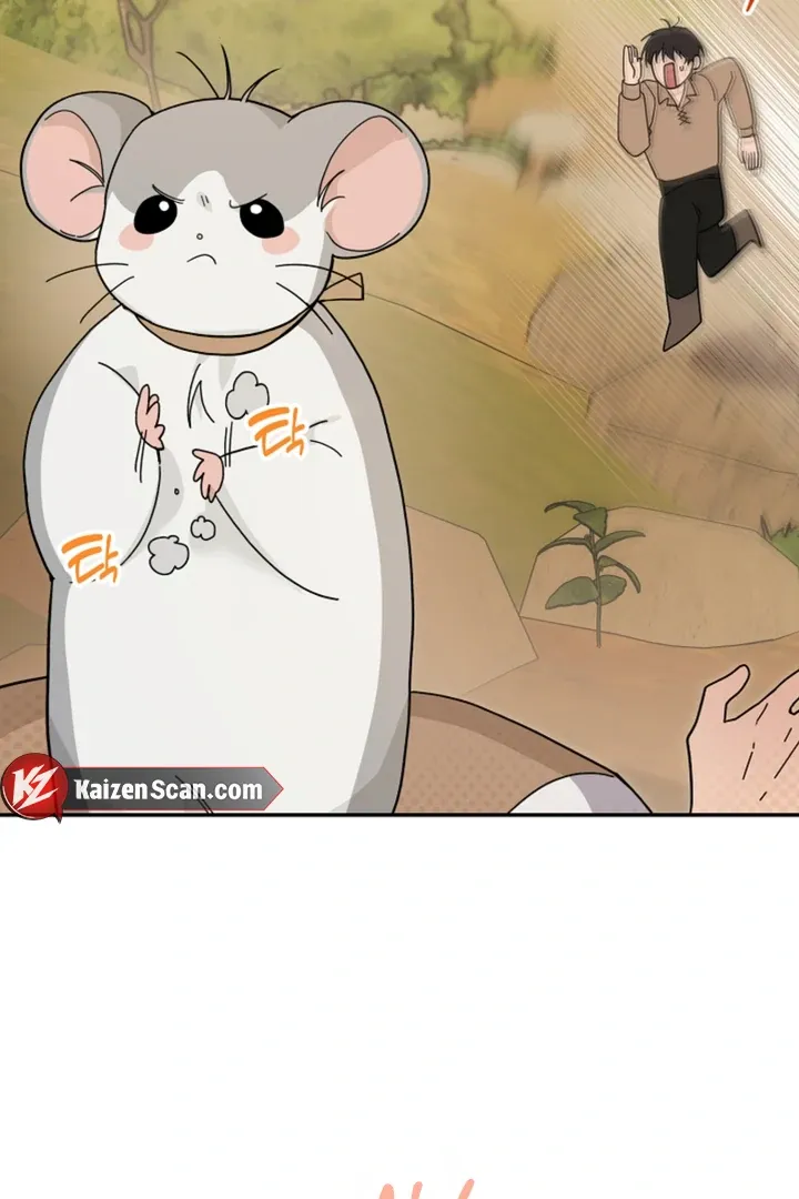 My Rat Is An S-Class Awakener - Chapter 11 Page 14