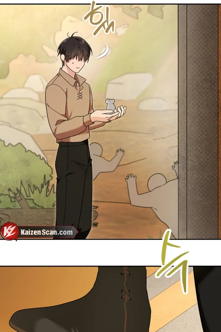 My Rat Is An S-Class Awakener - Chapter 11 Page 19