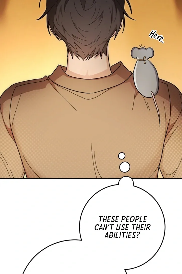 My Rat Is An S-Class Awakener - Chapter 11 Page 21