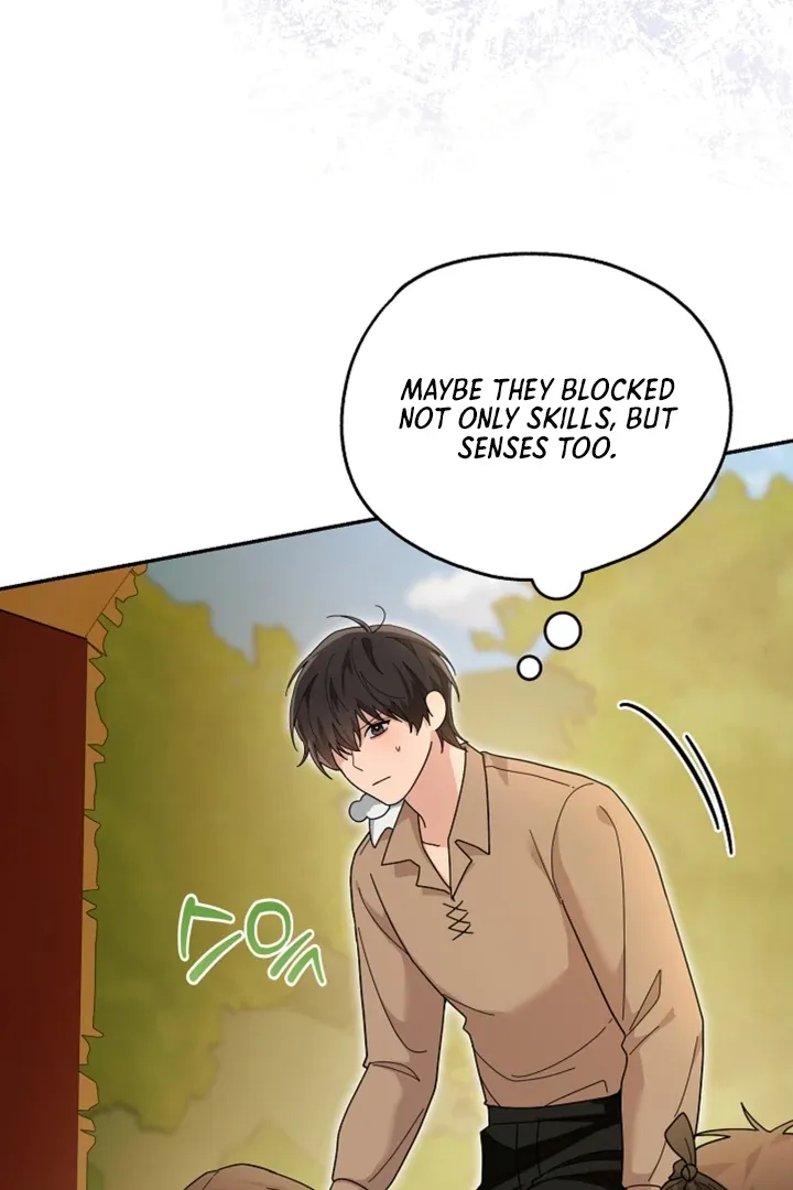 My Rat Is An S-Class Awakener - Chapter 11 Page 24