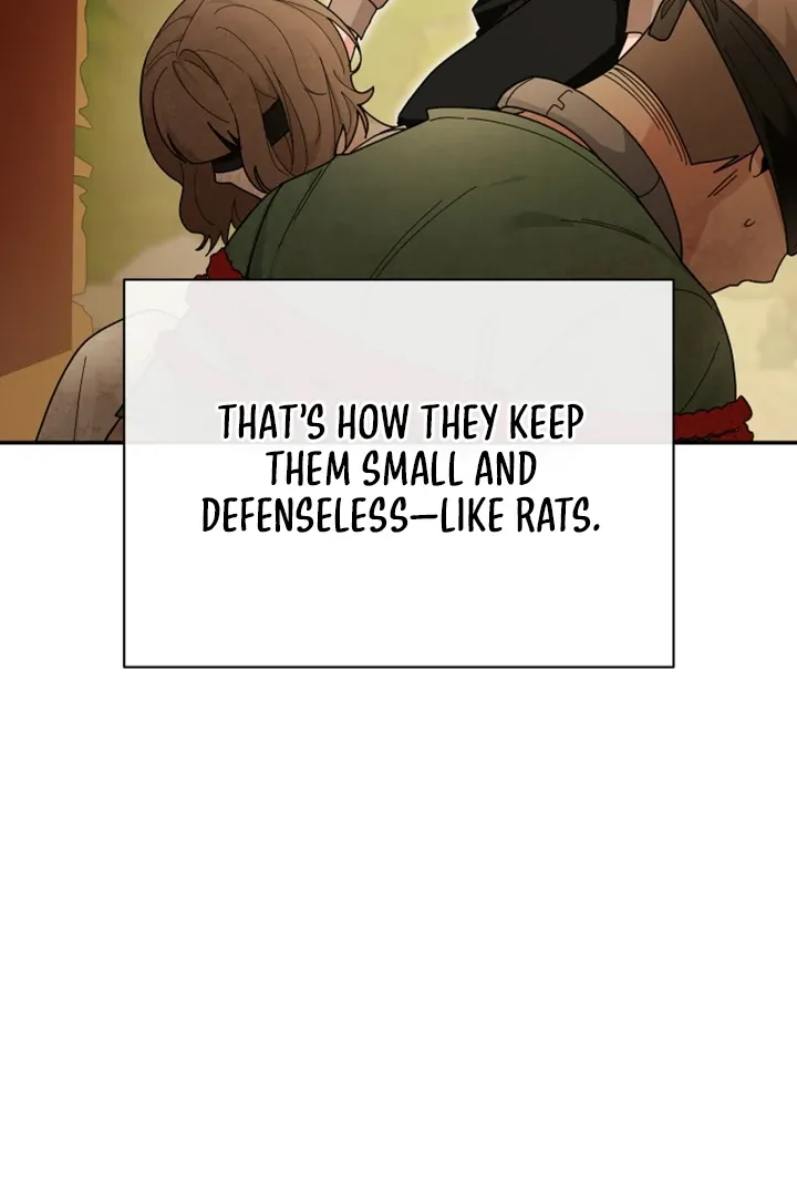 My Rat Is An S-Class Awakener - Chapter 11 Page 25