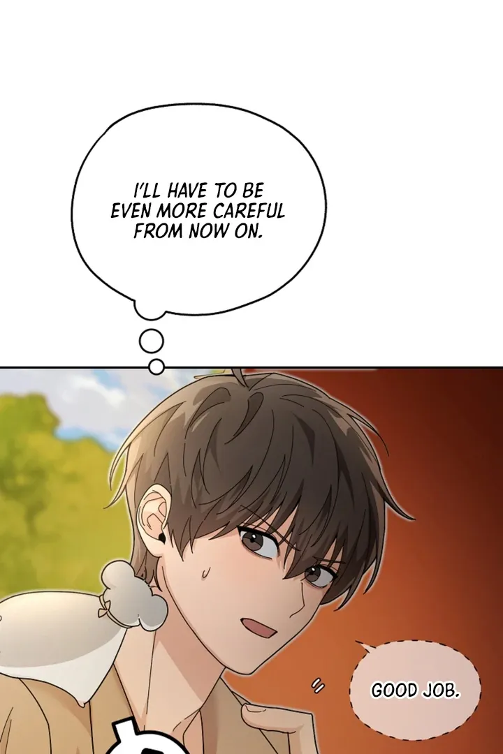 My Rat Is An S-Class Awakener - Chapter 11 Page 26