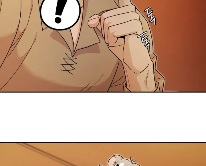 My Rat Is An S-Class Awakener - Chapter 11 Page 27