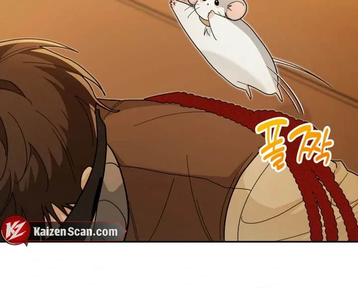 My Rat Is An S-Class Awakener - Chapter 11 Page 28