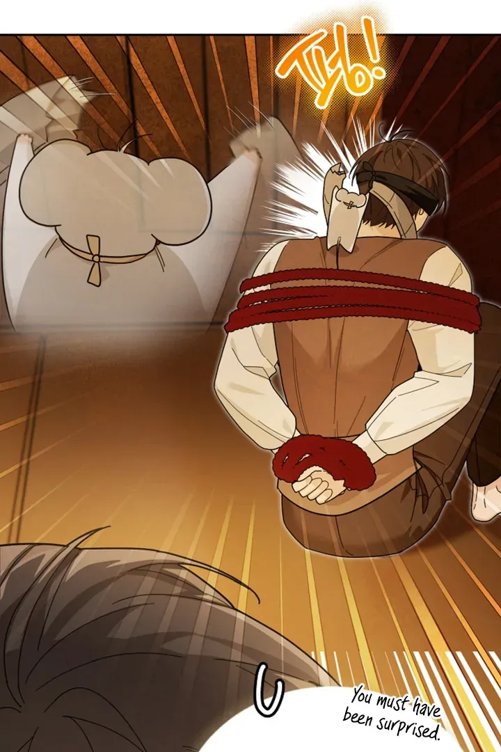 My Rat Is An S-Class Awakener - Chapter 11 Page 29