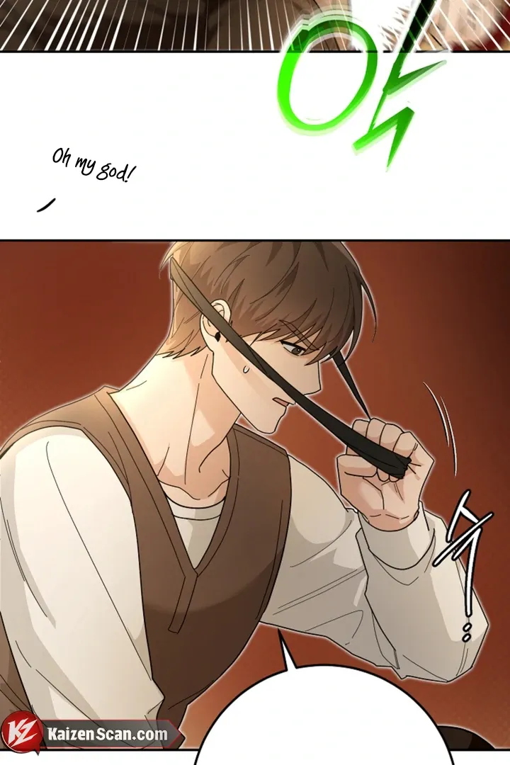 My Rat Is An S-Class Awakener - Chapter 11 Page 33