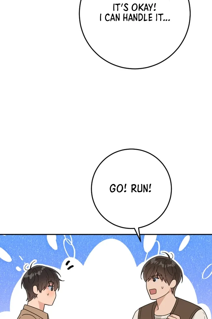 My Rat Is An S-Class Awakener - Chapter 11 Page 34