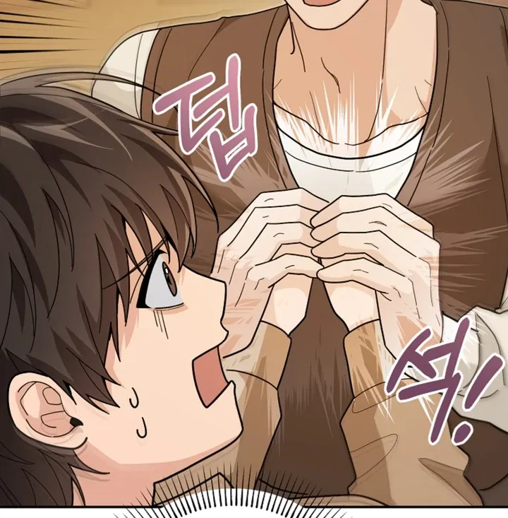 My Rat Is An S-Class Awakener - Chapter 11 Page 36