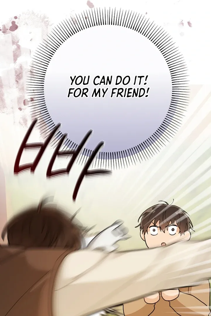 My Rat Is An S-Class Awakener - Chapter 11 Page 38