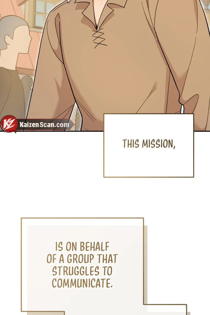My Rat Is An S-Class Awakener - Chapter 11 Page 49