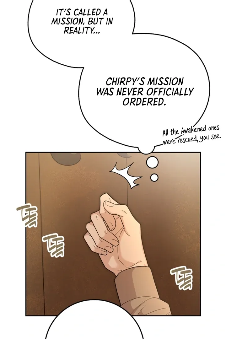 My Rat Is An S-Class Awakener - Chapter 11 Page 51