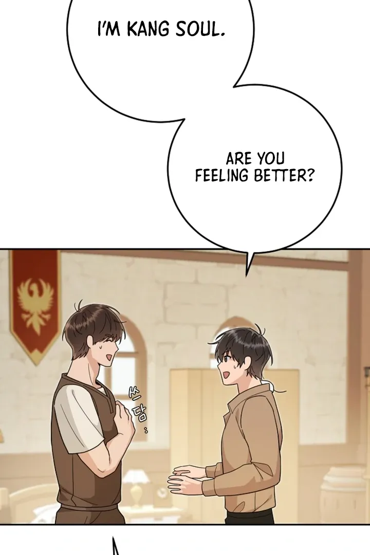 My Rat Is An S-Class Awakener - Chapter 11 Page 57