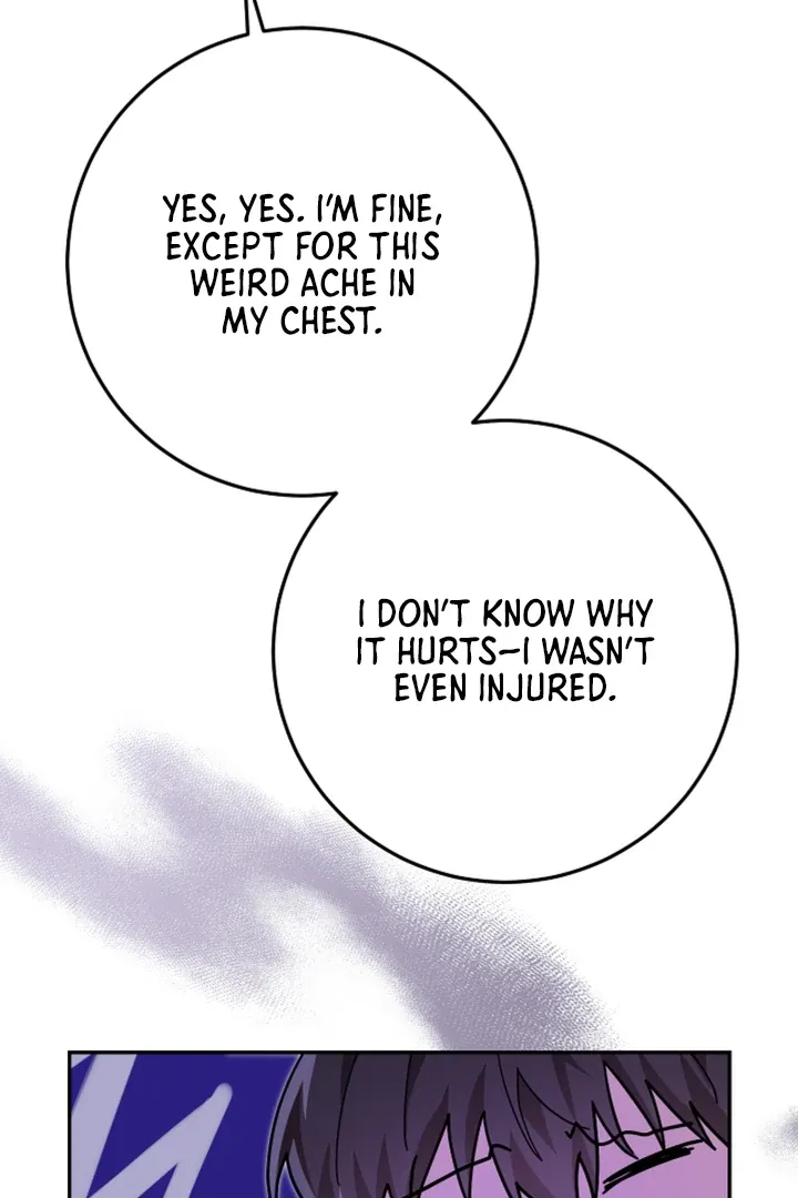 My Rat Is An S-Class Awakener - Chapter 11 Page 58