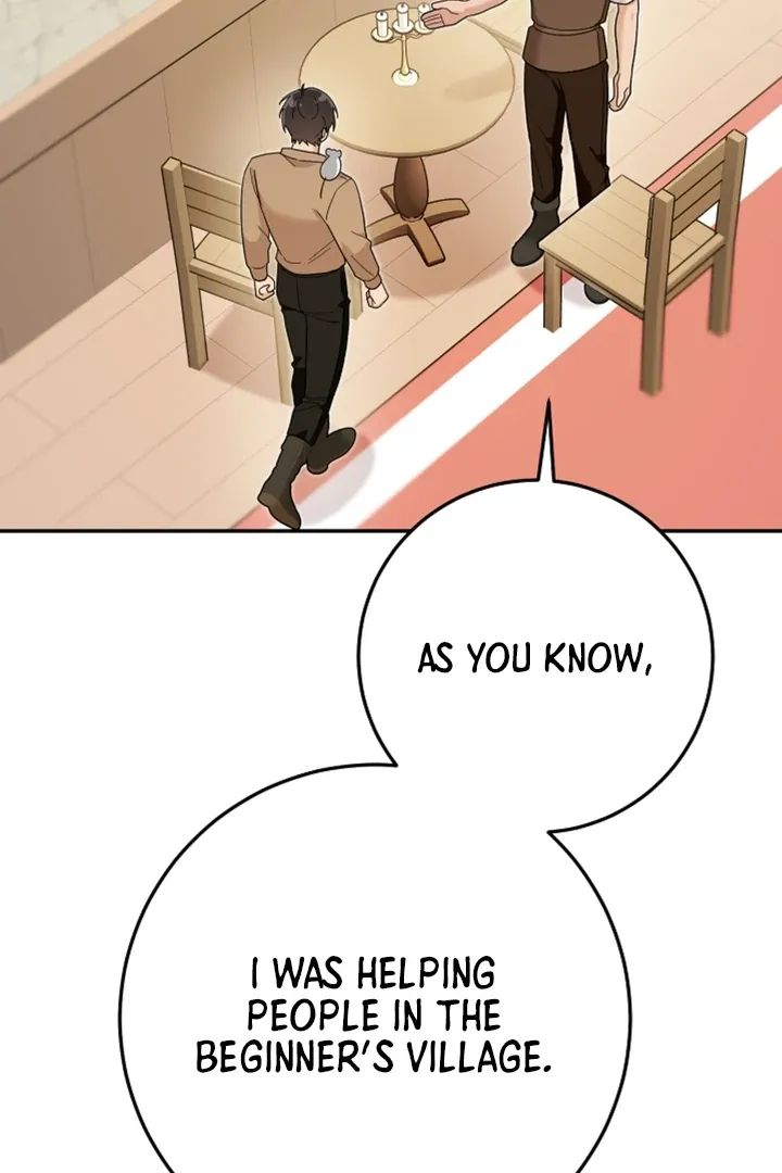 My Rat Is An S-Class Awakener - Chapter 11 Page 61