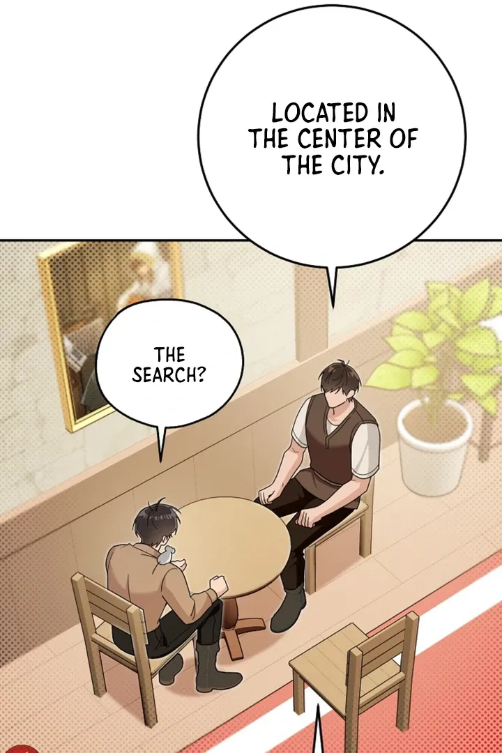 My Rat Is An S-Class Awakener - Chapter 11 Page 65