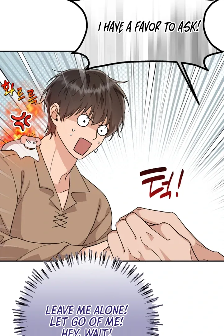My Rat Is An S-Class Awakener - Chapter 11 Page 69