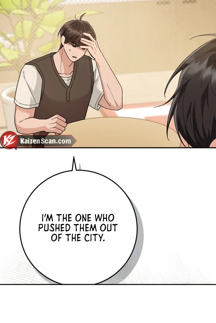 My Rat Is An S-Class Awakener - Chapter 11 Page 73