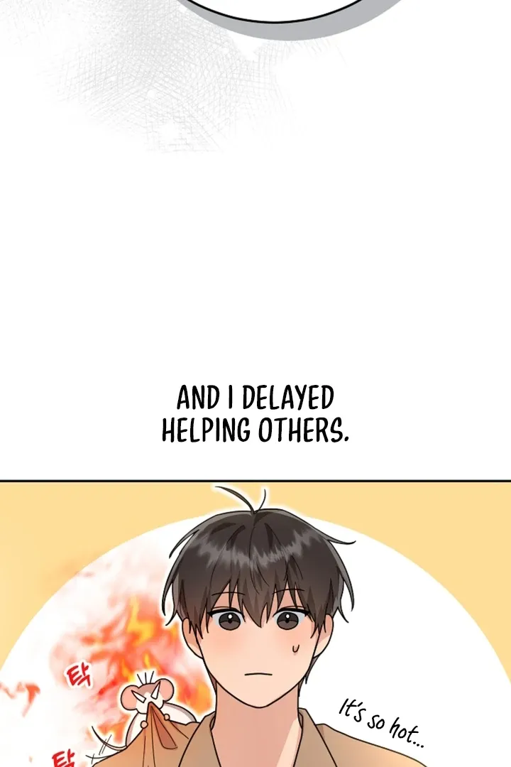 My Rat Is An S-Class Awakener - Chapter 11 Page 75
