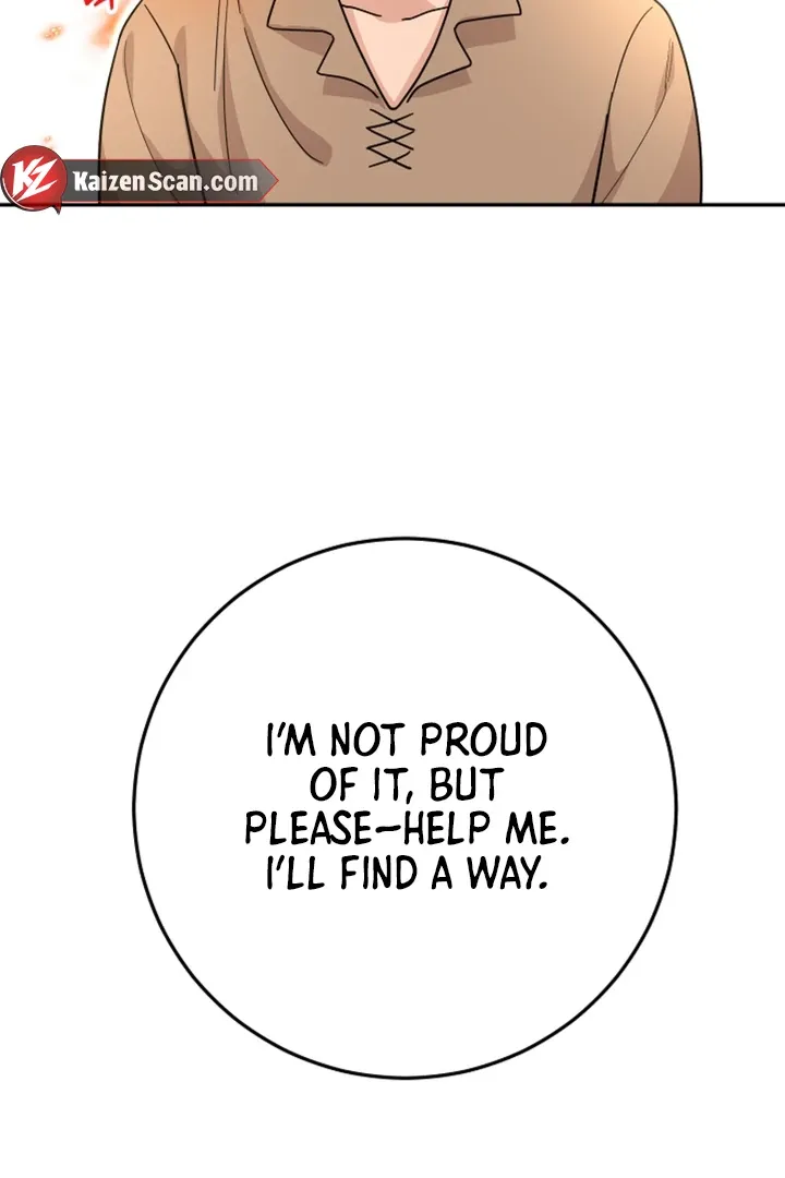 My Rat Is An S-Class Awakener - Chapter 11 Page 76