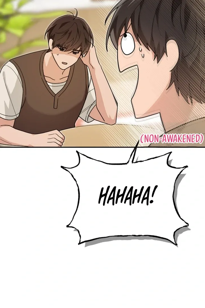 My Rat Is An S-Class Awakener - Chapter 11 Page 78