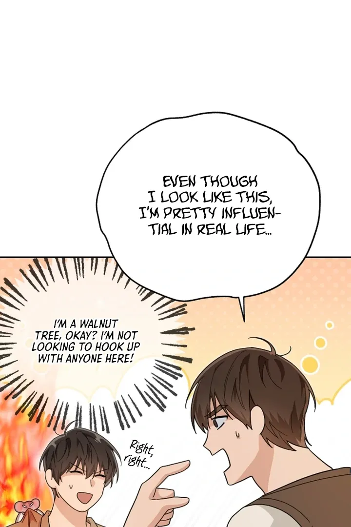 My Rat Is An S-Class Awakener - Chapter 11 Page 79